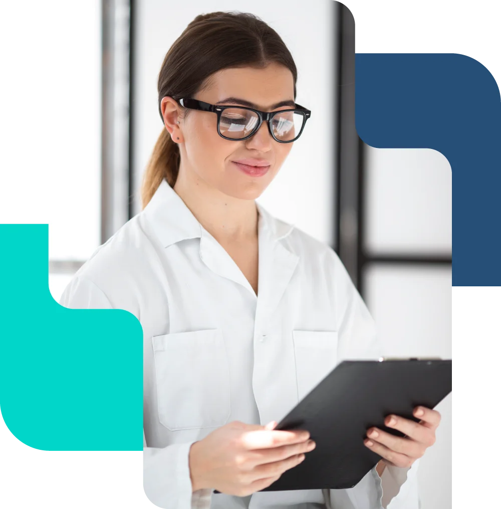 Líderes quirúrgicos