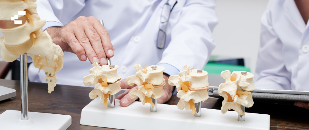 Guías 3D Personalizadas